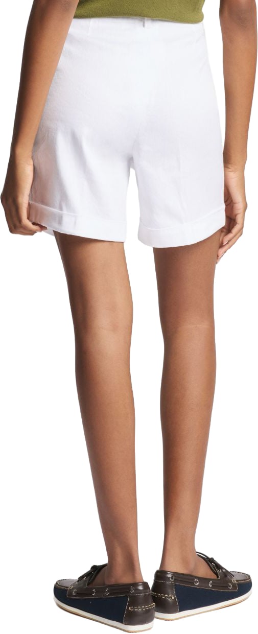 Fay Jeans Wit