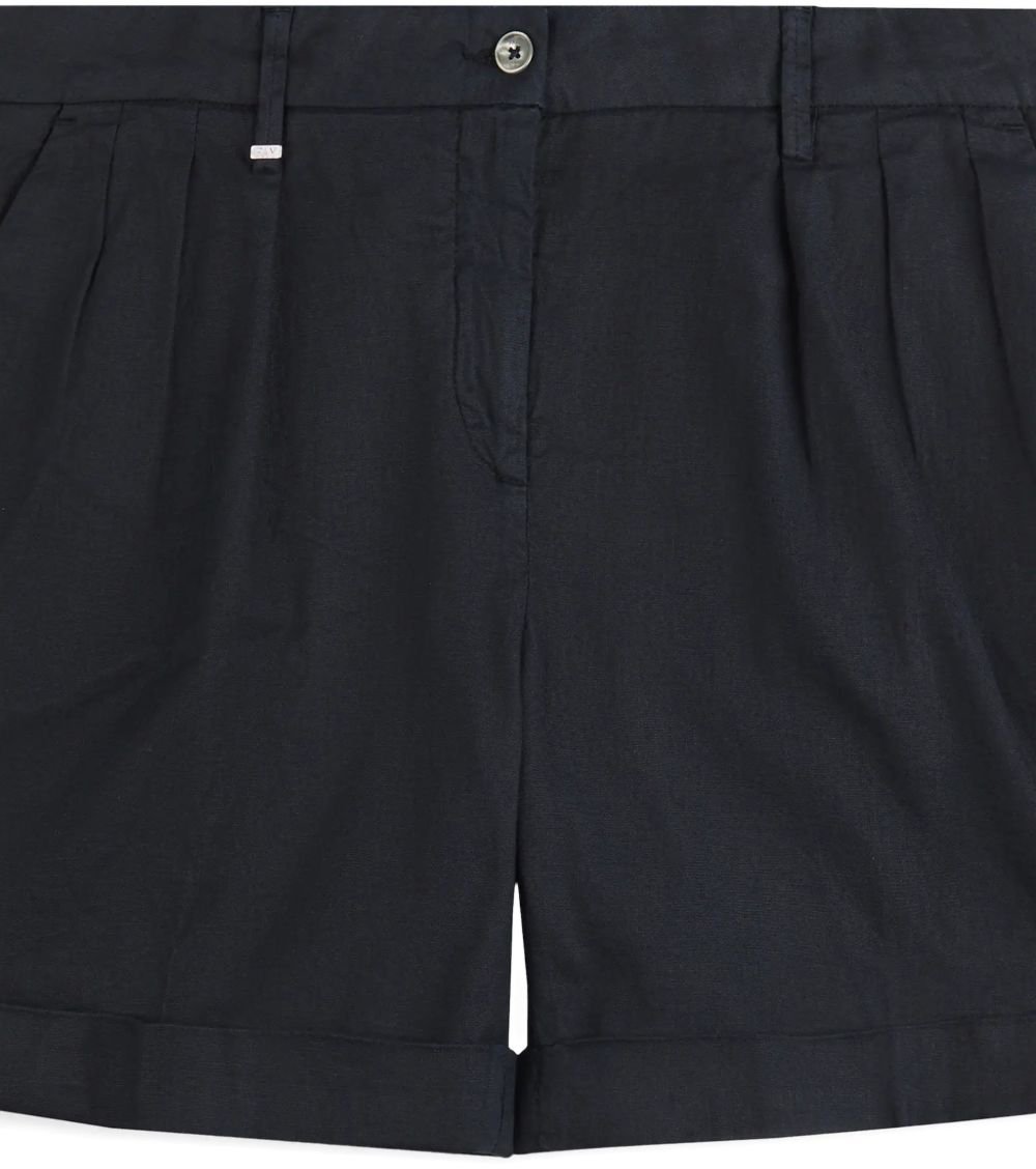 Fay Jeans Navy