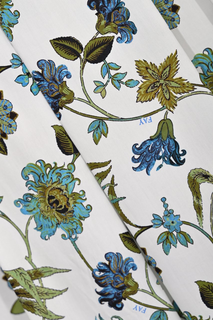 Fay Skirts White Wit