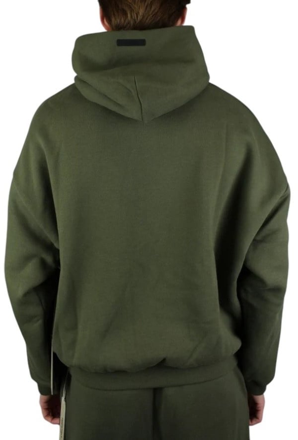 Fear of God Heren Trui Groen