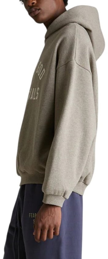 Fear of God Heren Trui Grijs