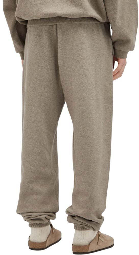 Fear of God Heren Broek Grijs