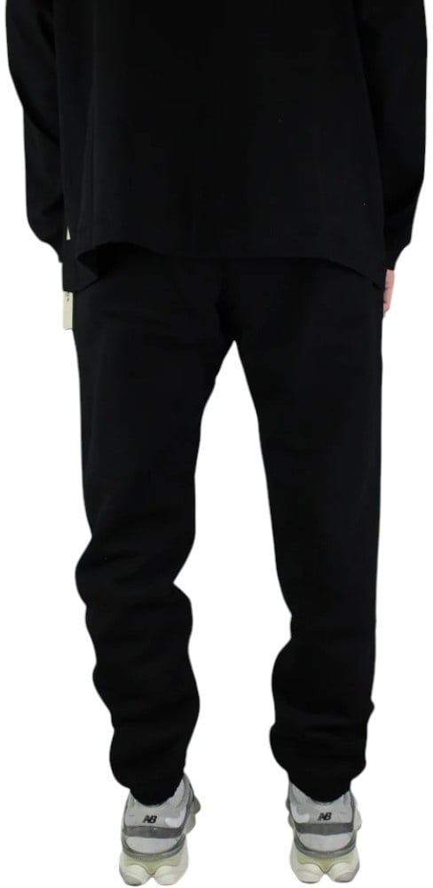 Fear of God Heren Broek Zwart