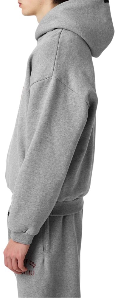 Fear of God Heren Trui Grijs