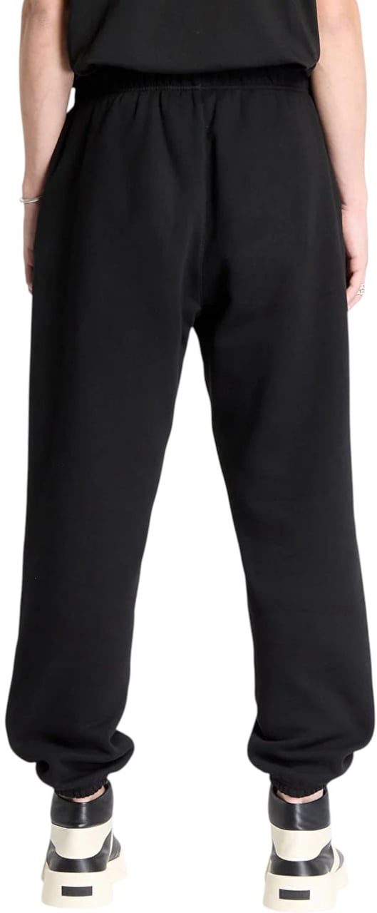 Fear of God Heren Broek Zwart