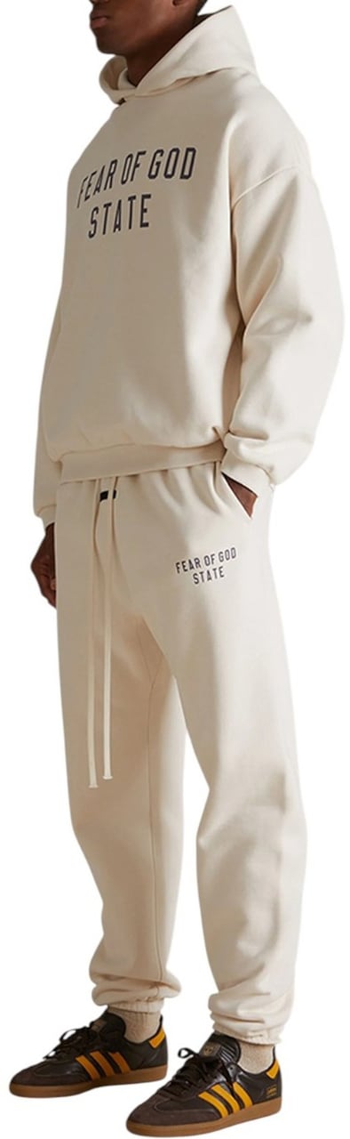 Fear of God Heren Trui Wit