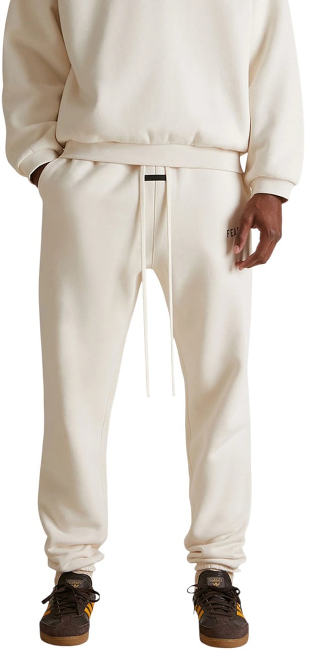 Fear of God Heren Broek Wit