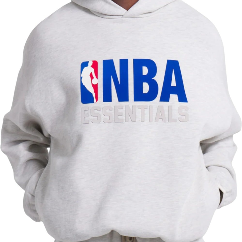 Fear of God Heren Trui Grijs