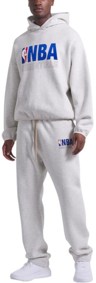 Fear of God Heren Trui Grijs