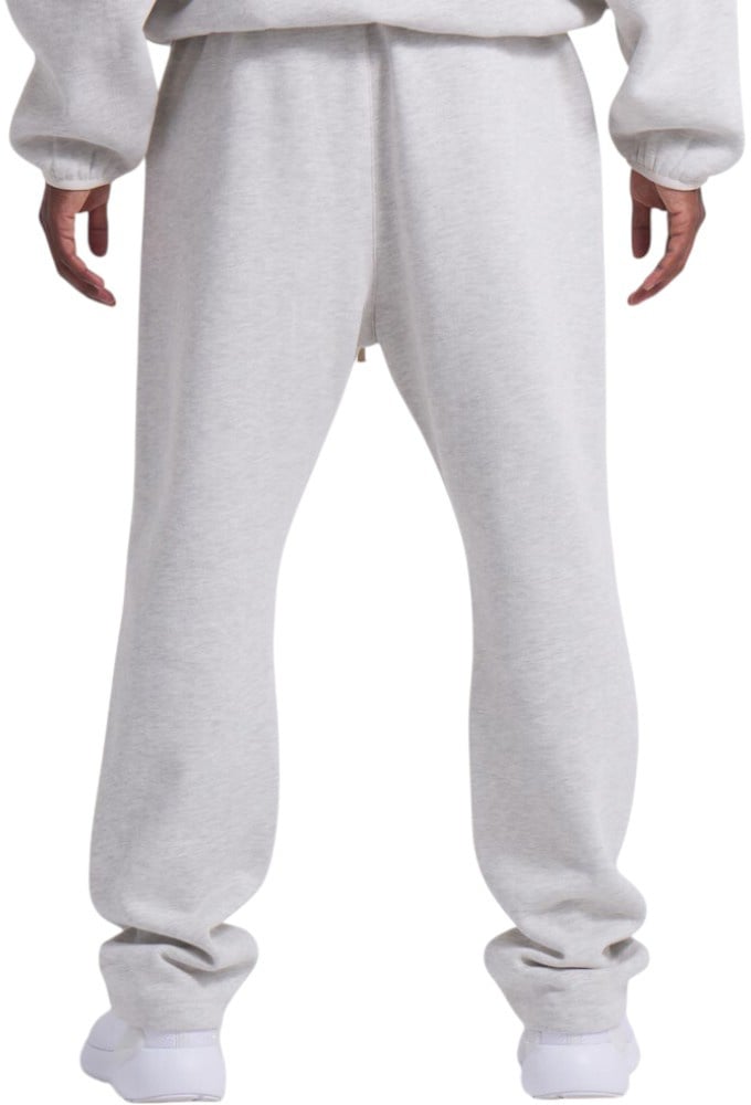 Fear of God Heren Broek Grijs