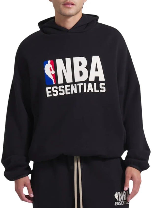 Fear of God Heren Trui Zwart