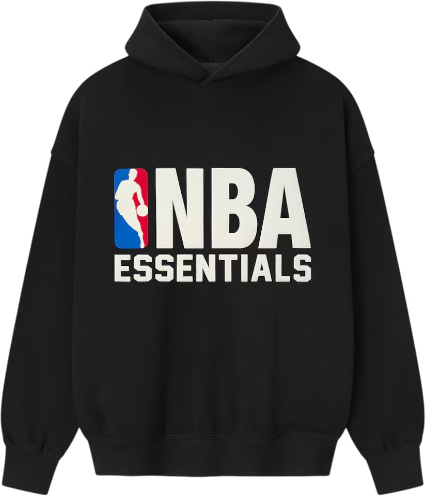 Fear of God Heren Trui Zwart