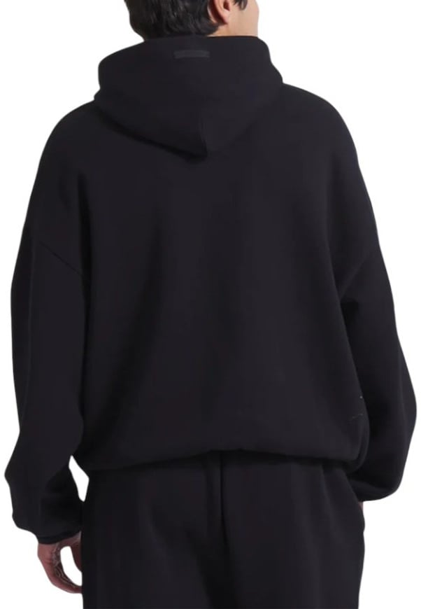 Fear of God Heren Trui Zwart