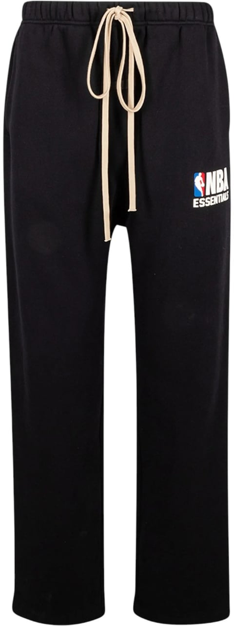 Fear of God Heren Broek Zwart