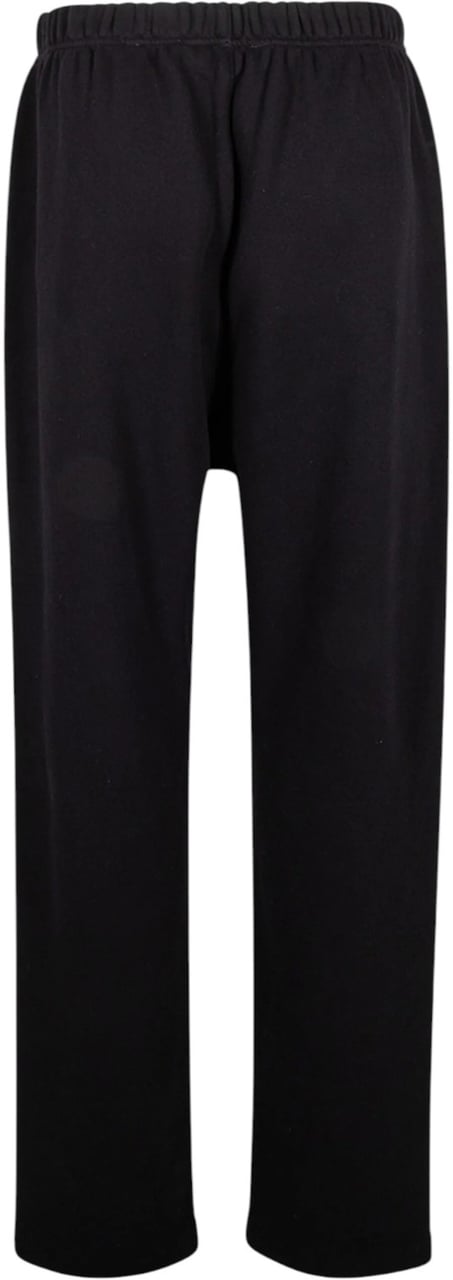 Fear of God Heren Broek Zwart