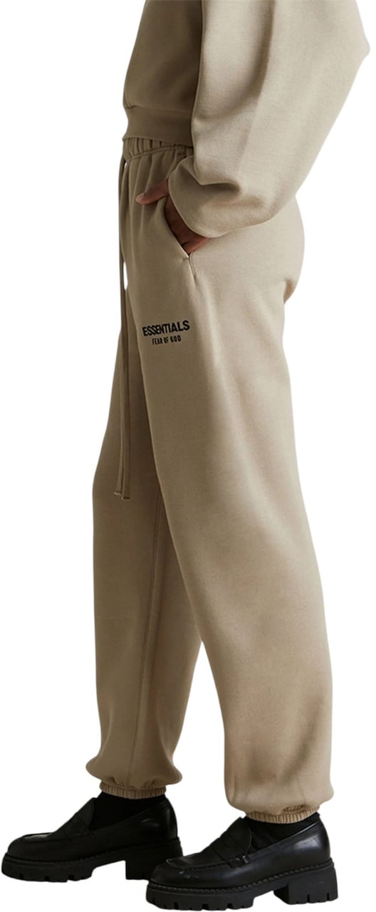 Fear of God Heren Broek Bruin