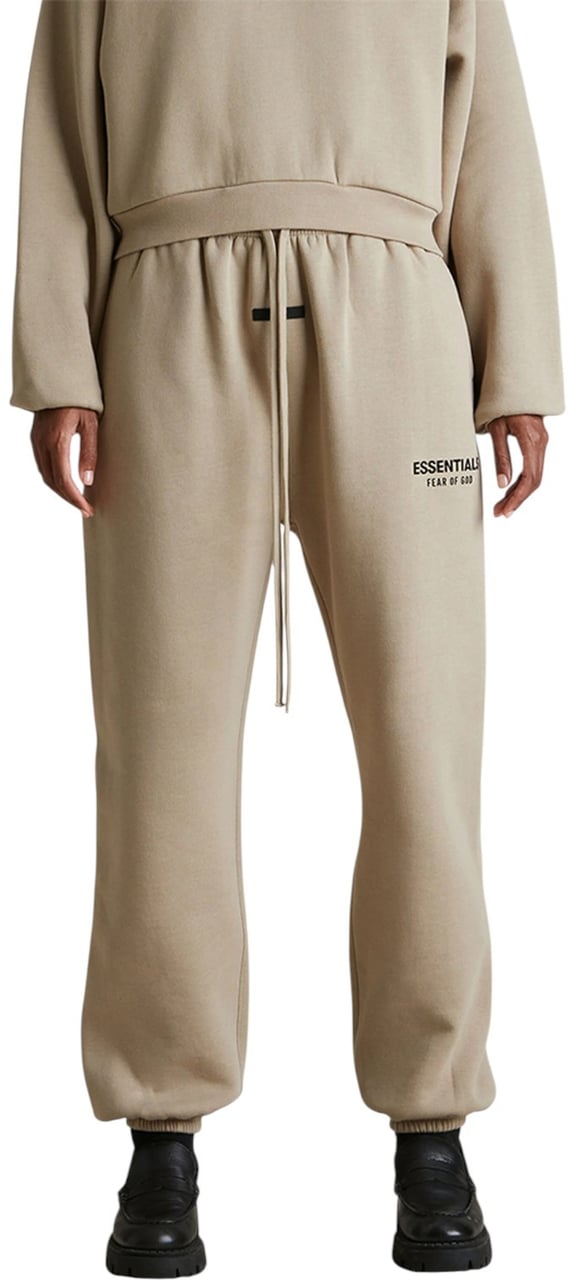 Fear of God Heren Broek Bruin
