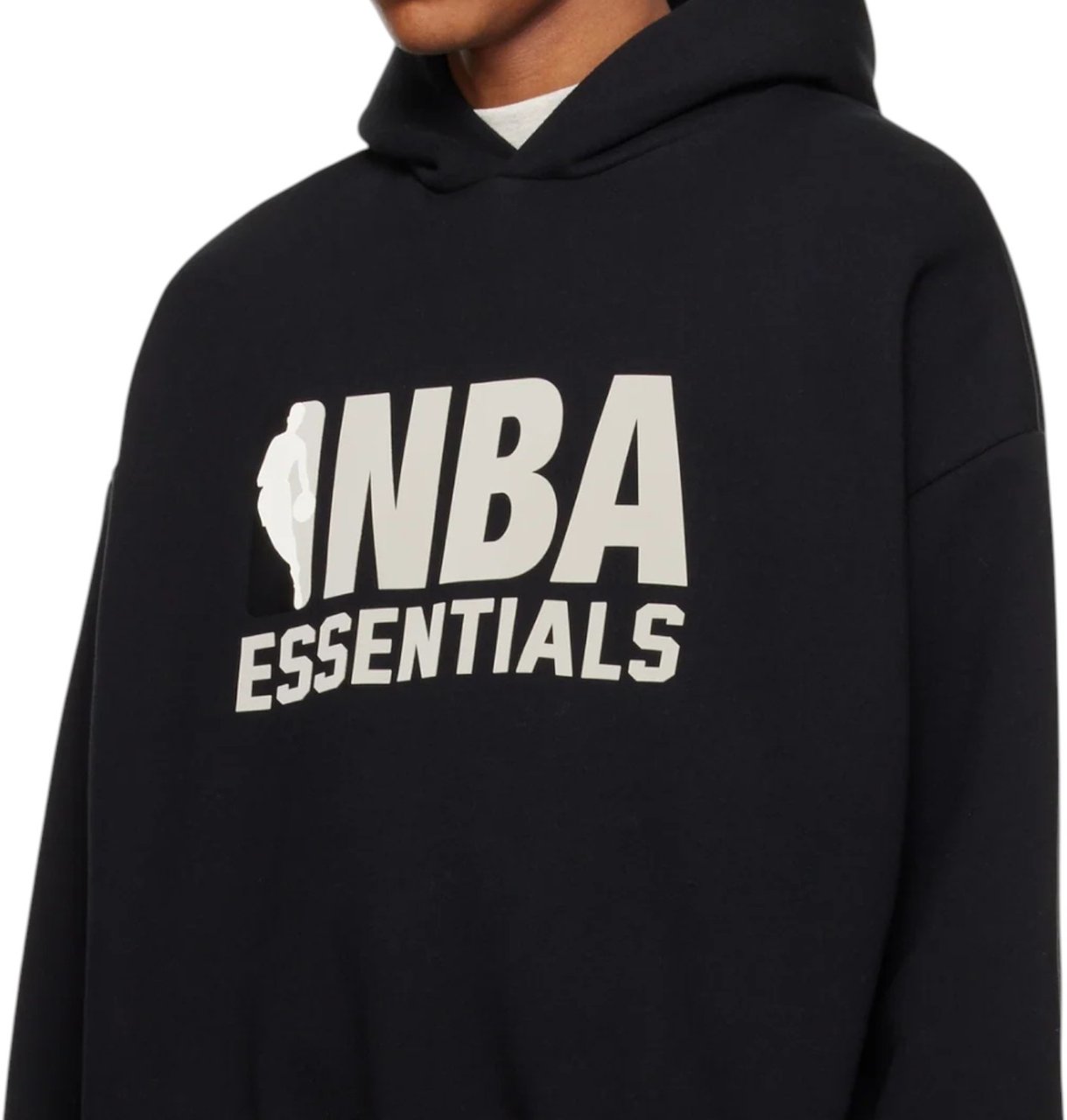 Fear of God Heren Trui Zwart