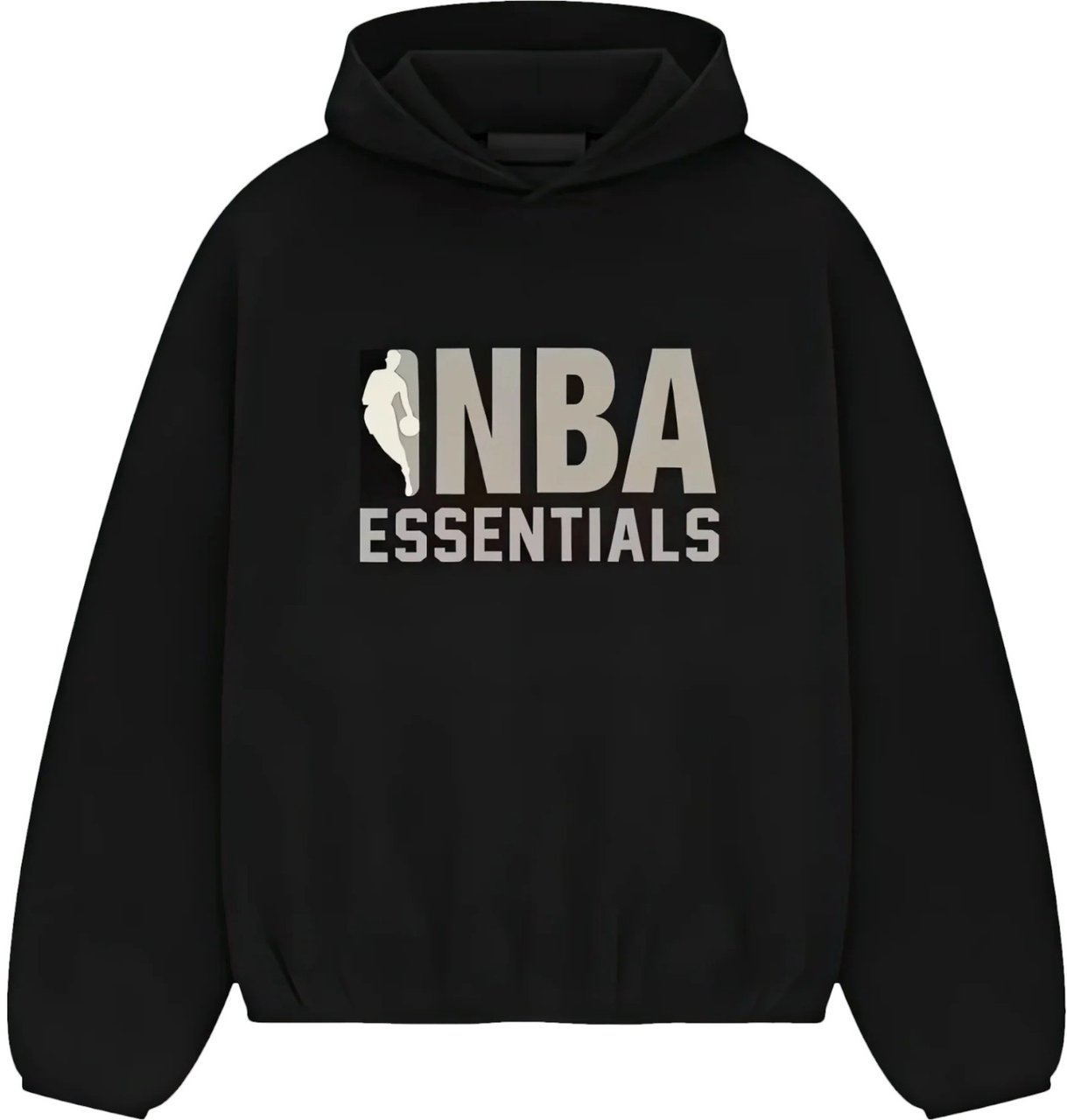 Fear of God Heren Trui Zwart