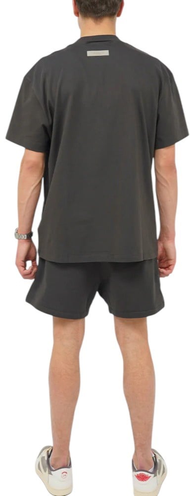 Fear of God Heren Korte Broek Grijs