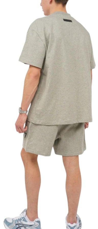 Fear of God Heren Korte Broek Grijs