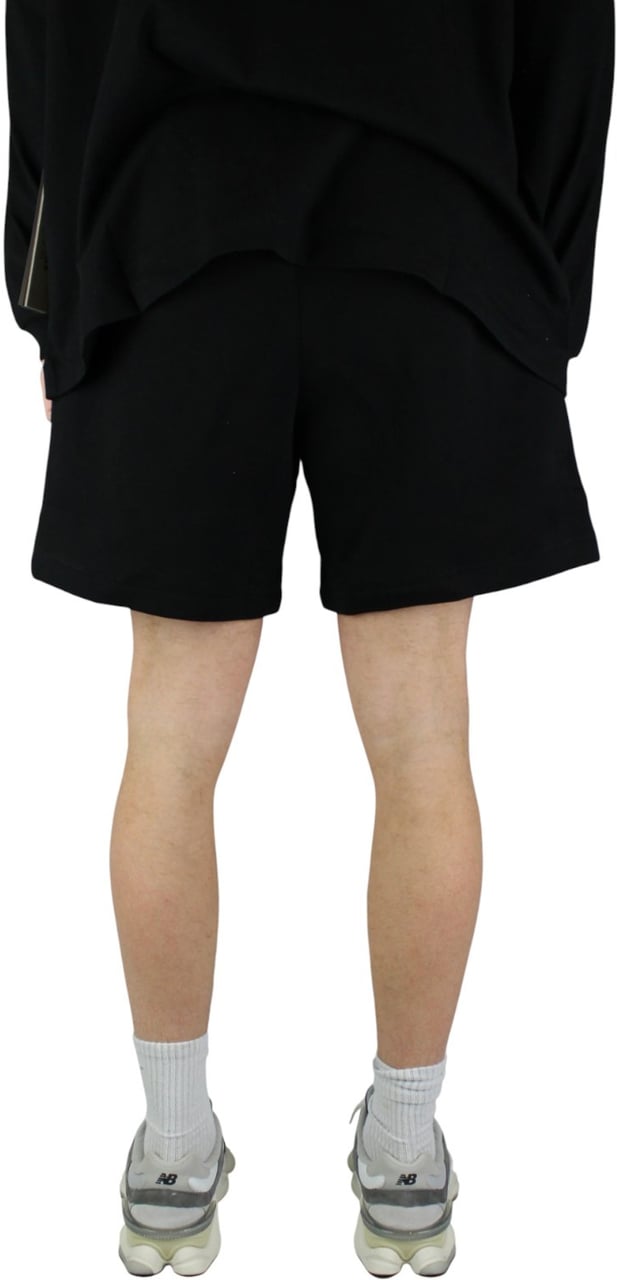 Fear of God Heren Korte Broek Zwart