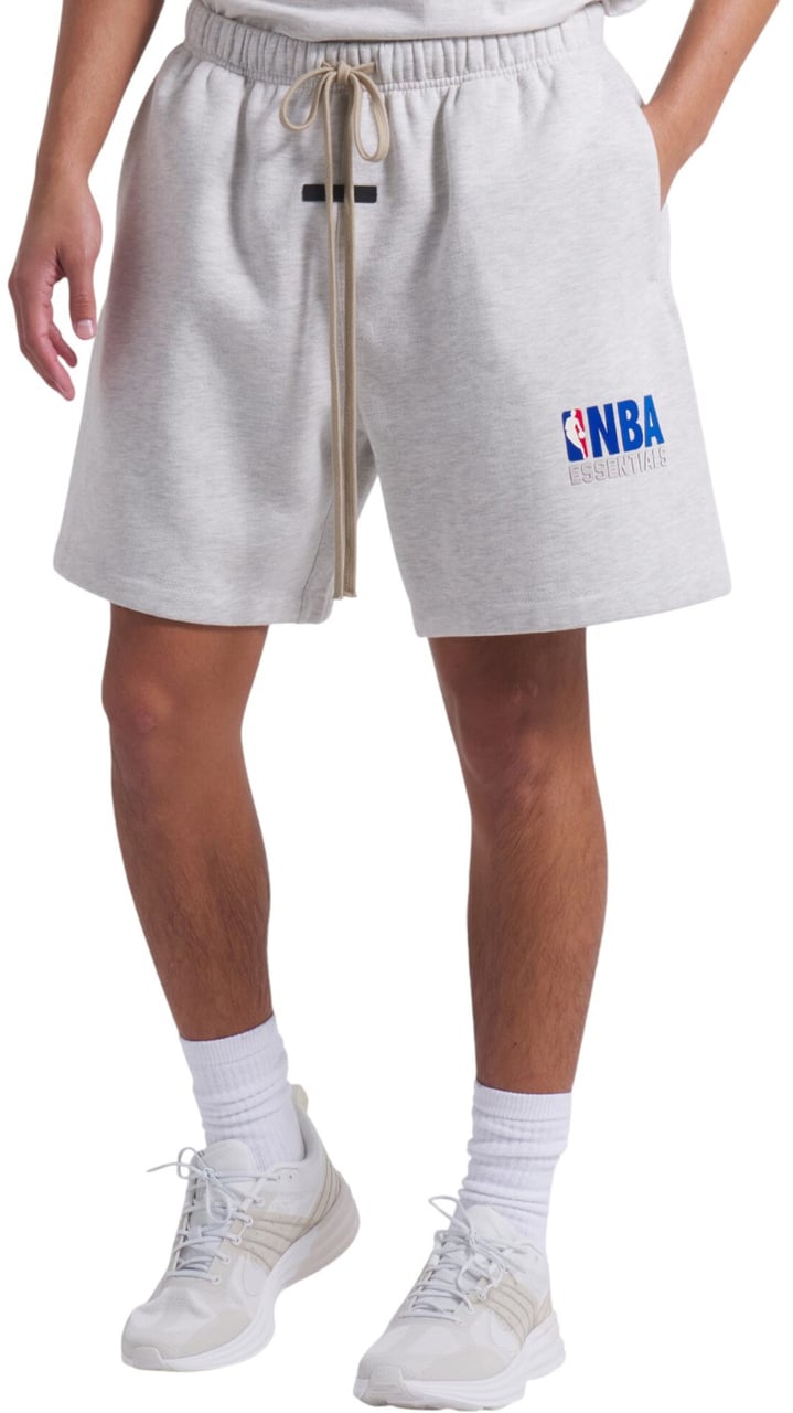 Fear of God Heren Korte Broek Grijs