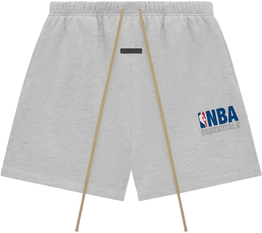 Fear of God Heren Korte Broek Grijs