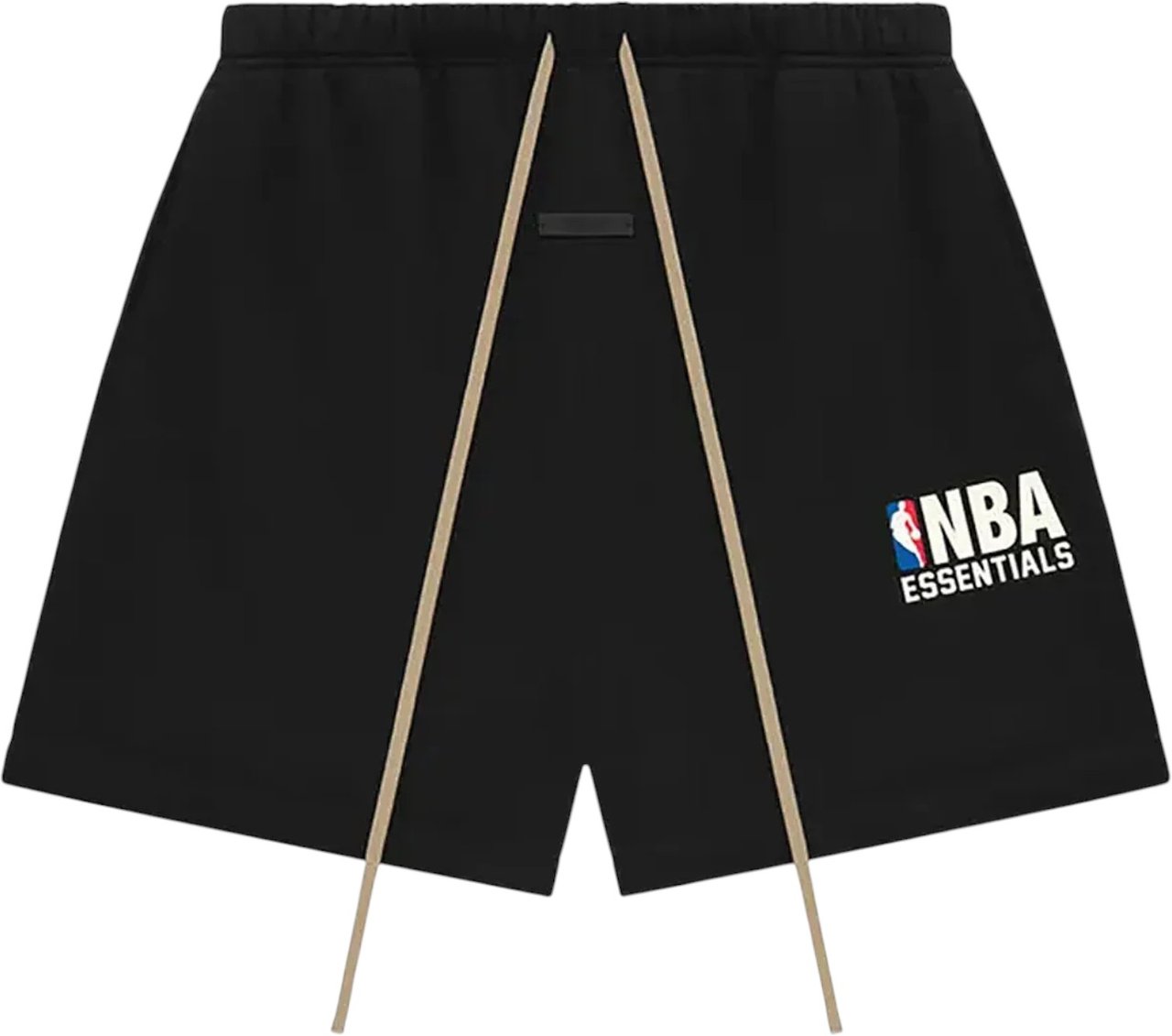 Fear of God Heren Korte Broek Zwart