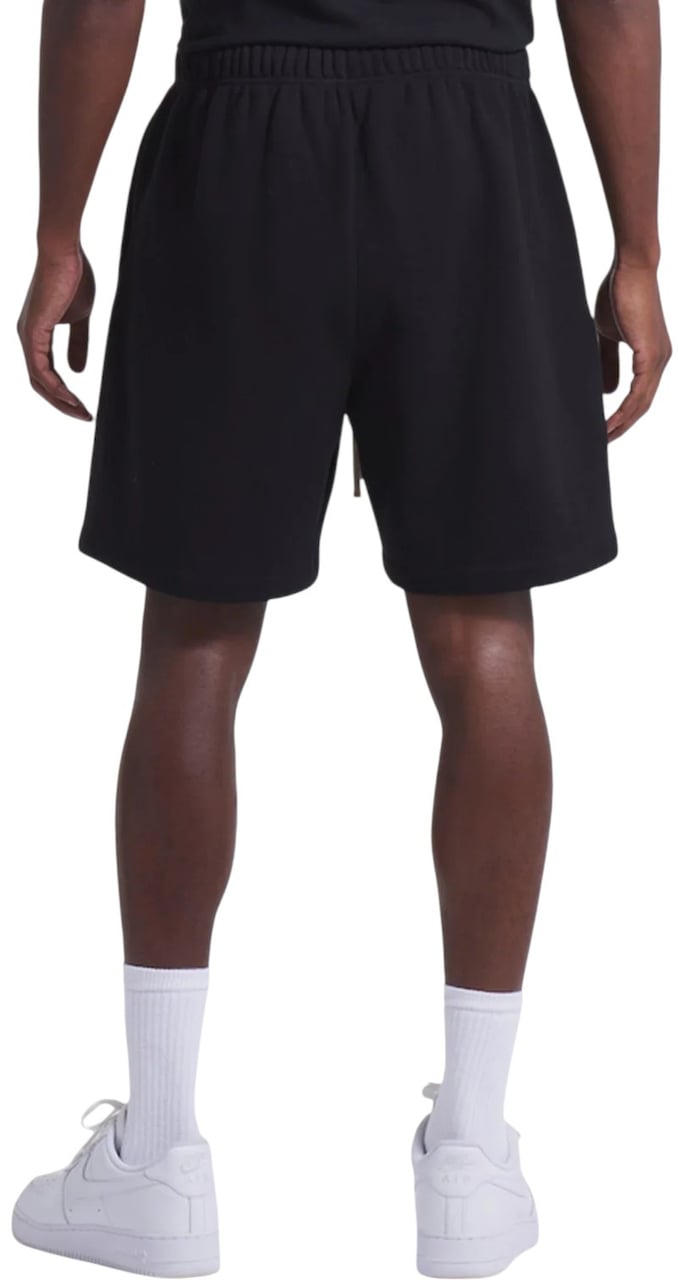 Fear of God Heren Korte Broek Zwart