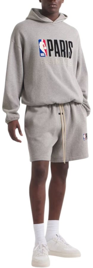 Fear of God Heren Trui Grijs