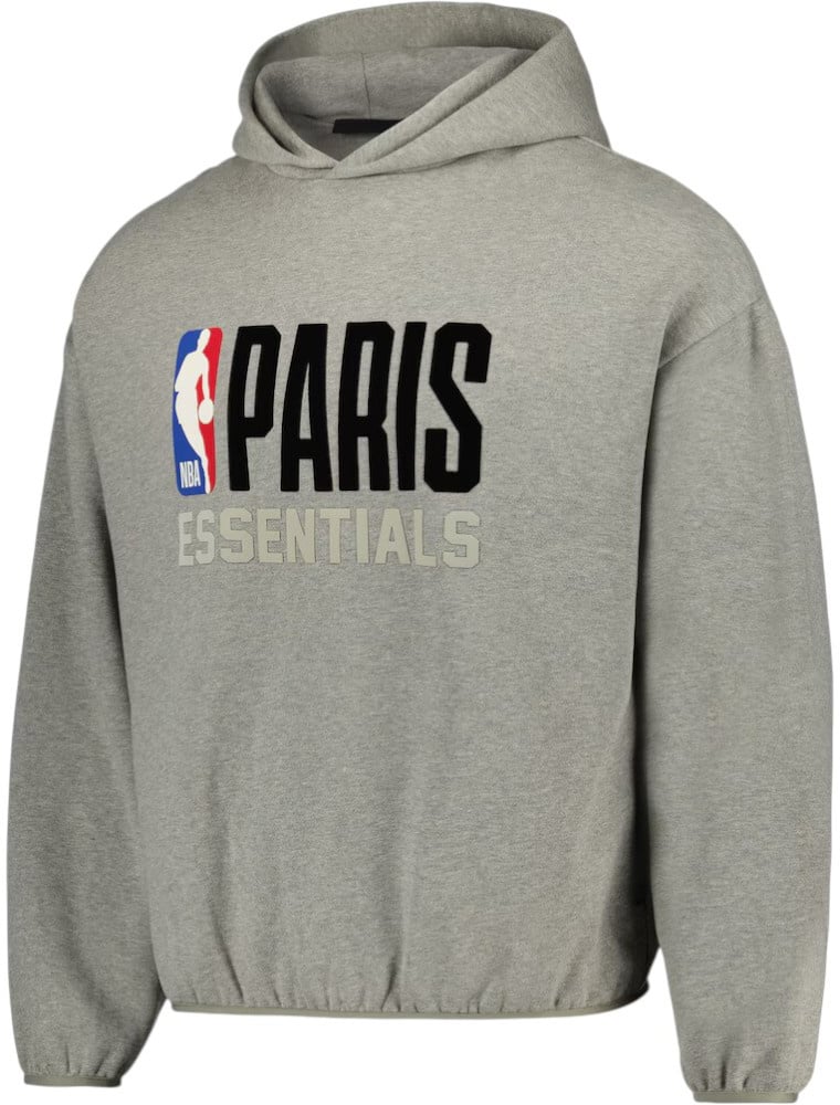 Fear of God Heren Trui Grijs