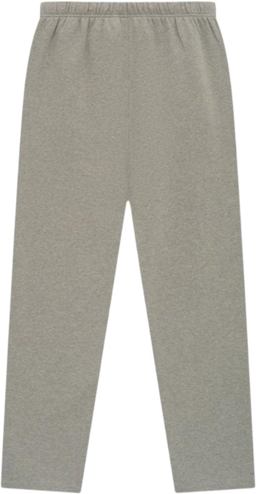 Fear of God Heren Broek Grijs