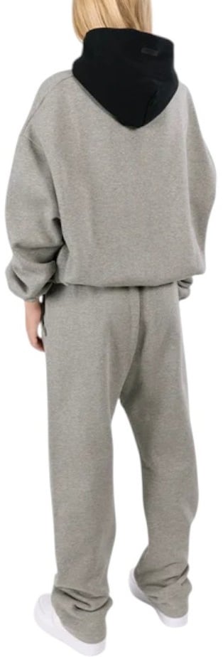 Fear of God Heren Broek Grijs