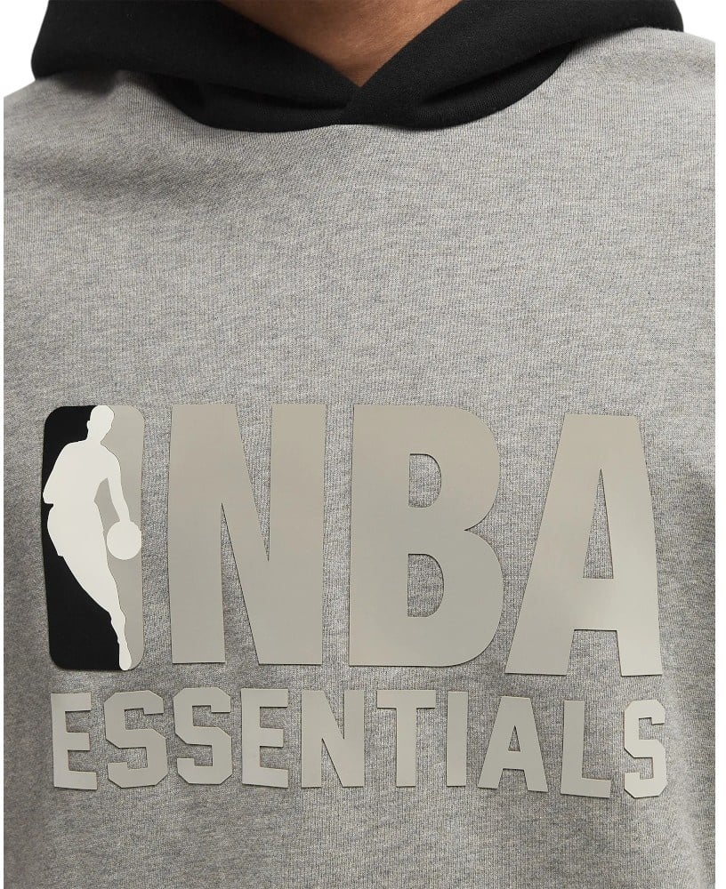 Fear of God Heren Trui Grijs