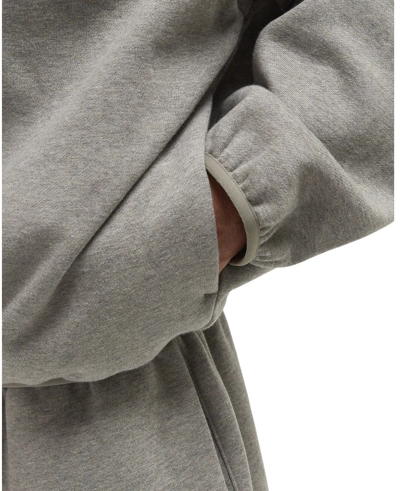 Fear of God Heren Trui Grijs