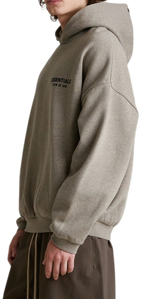 Fear of God Heren Trui Grijs