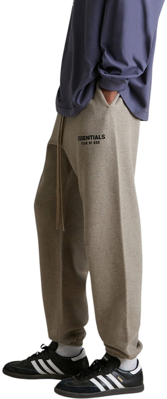 Fear of God Heren Broek Grijs