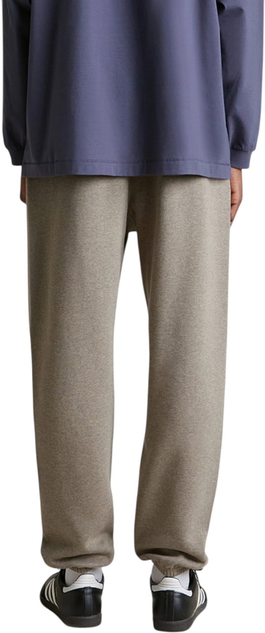 Fear of God Heren Broek Grijs