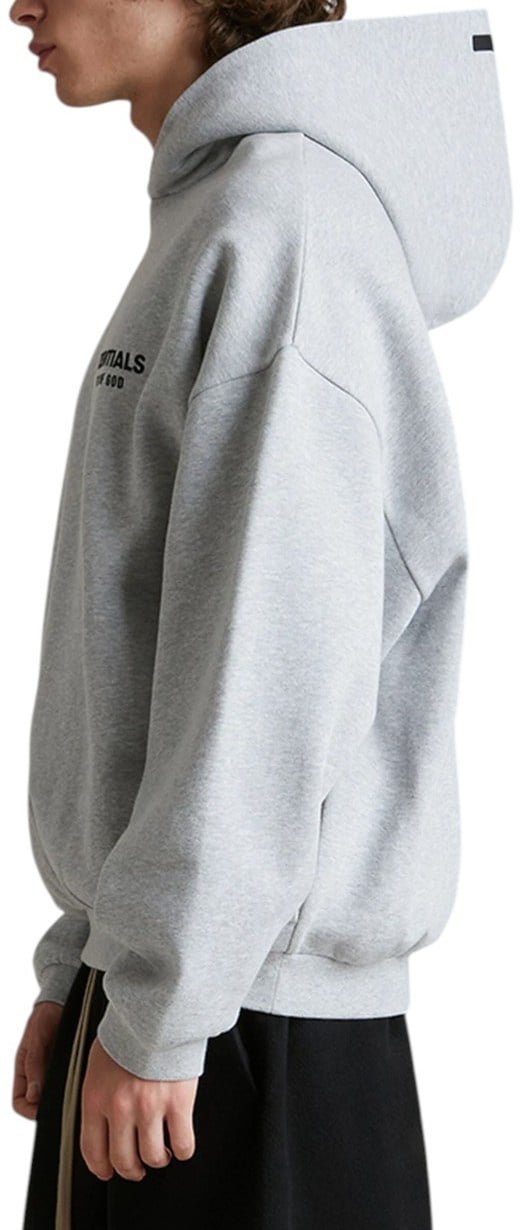 Fear of God Heren Trui Grijs