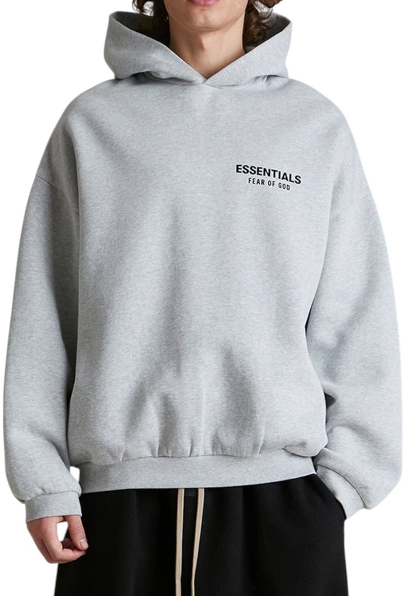 Fear of God Heren Trui Grijs