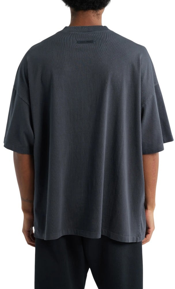 Fear of God Heren T-Shirt Zwart