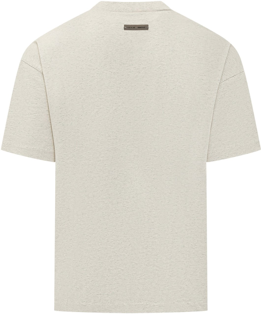 Fear of God Classic Tee Wit