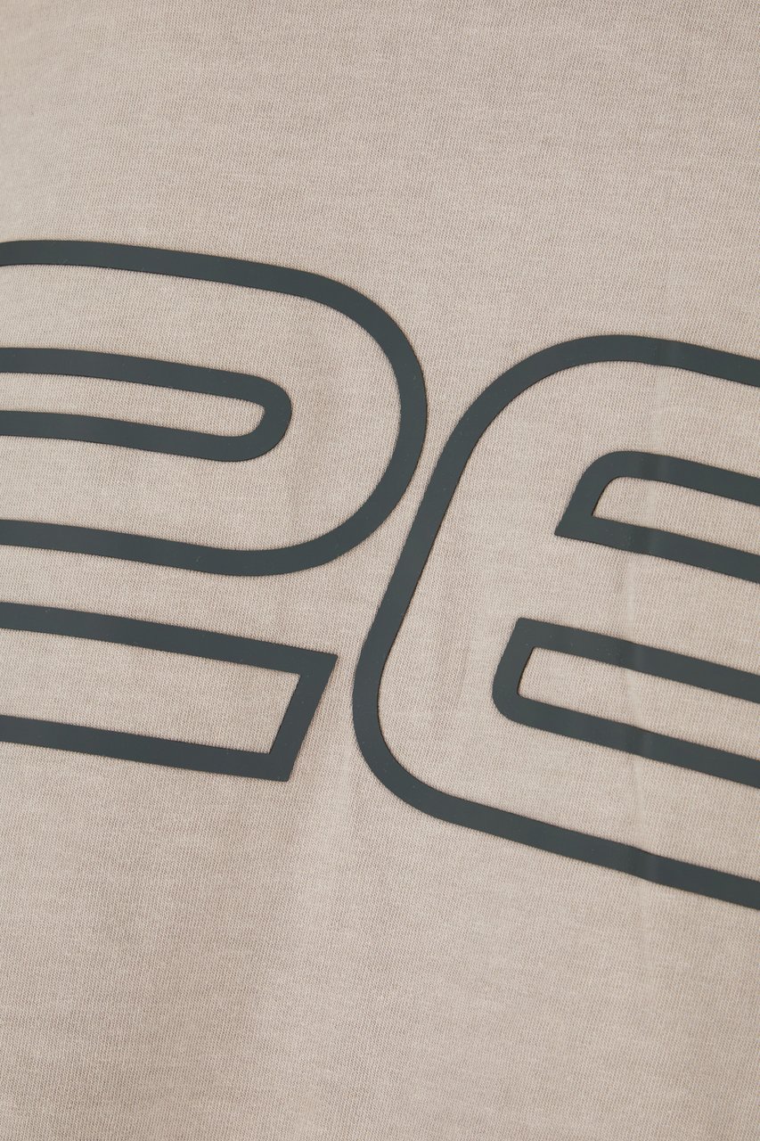 Fear of God Fear Of God Grey cotton t-shirt Grijs