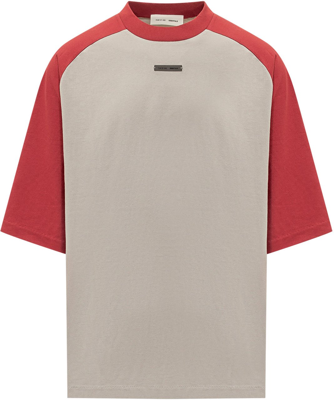 Fear of God Baseball Tee Divers
