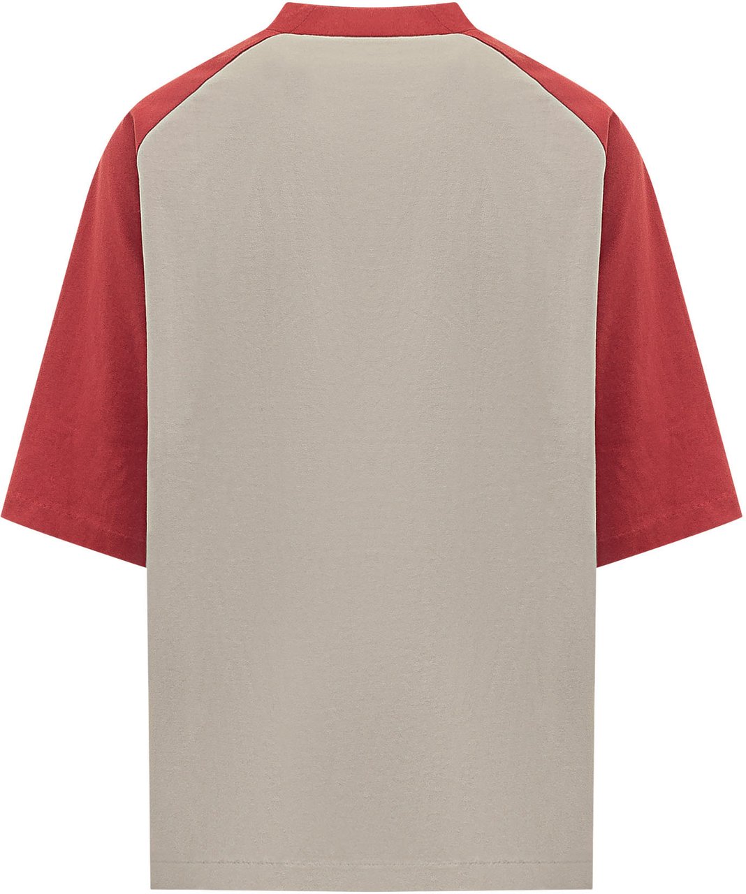 Fear of God Baseball Tee Divers