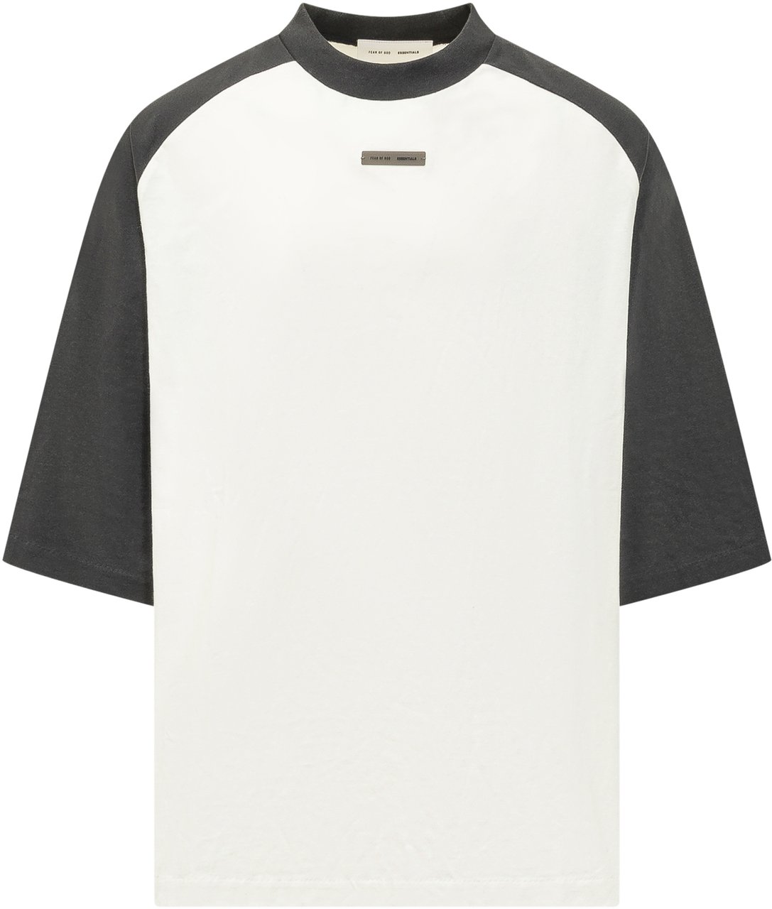 Fear of God Baseball Tee Divers