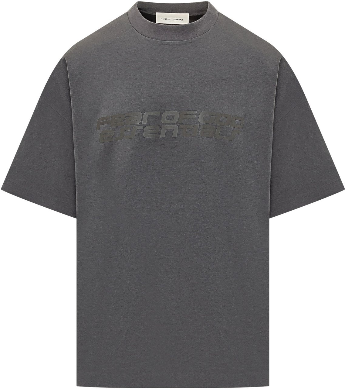 Fear of God 90's Tee Donkergrijs
