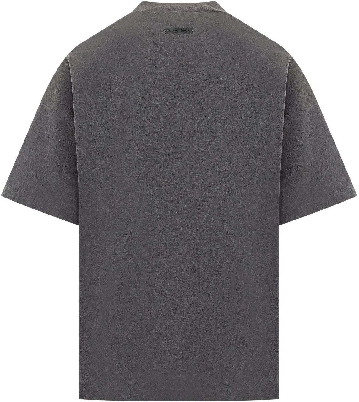 Fear of God 90's Tee Donkergrijs