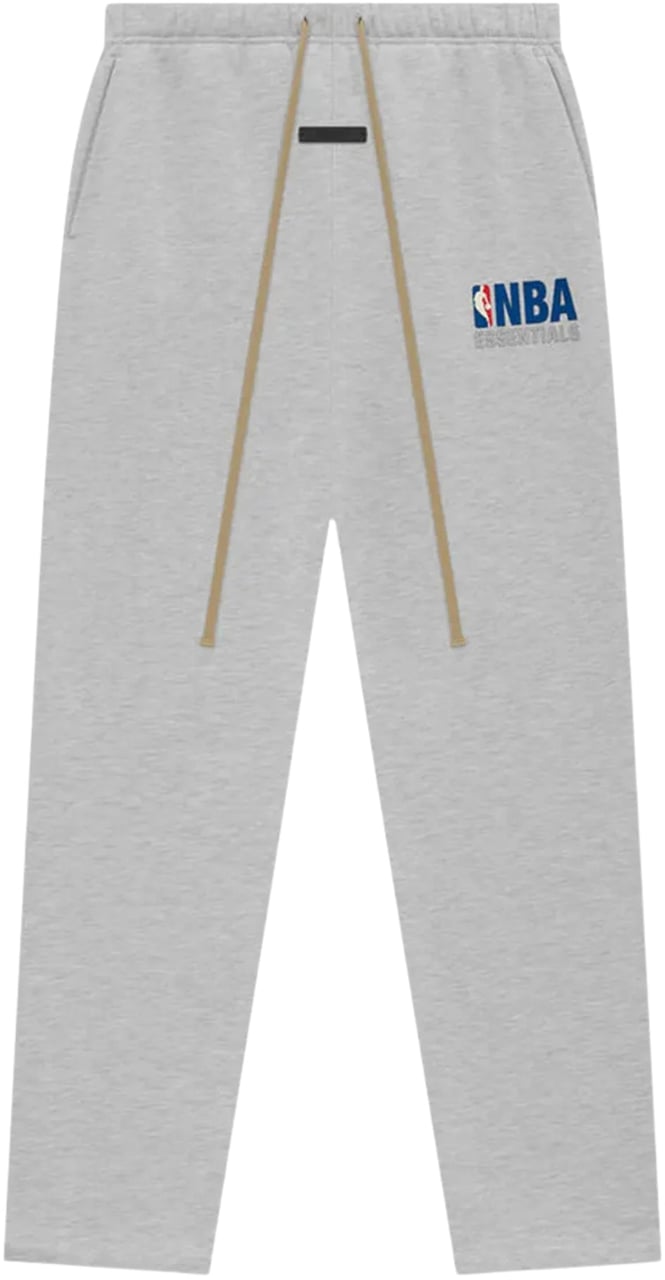 Fear of God Fear Of God Essentials NBA Light Heather Broek Divers